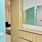 Escape Apartment