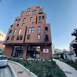 Escape Apartment