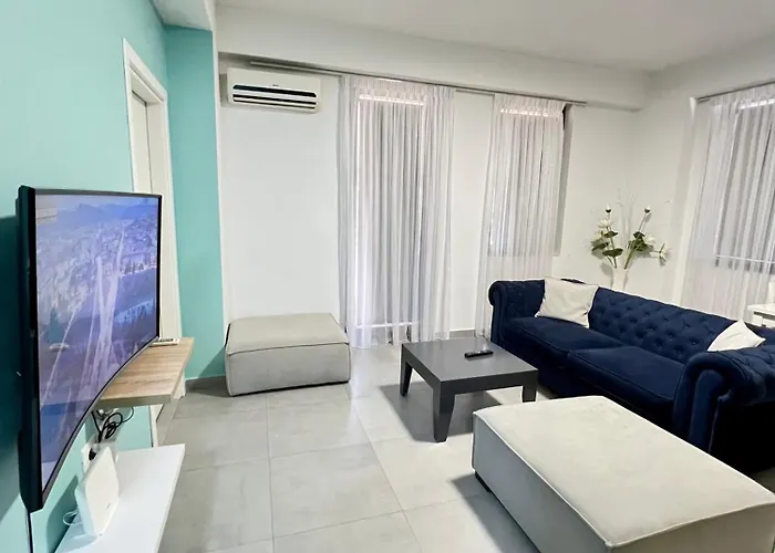 Escape Apartment