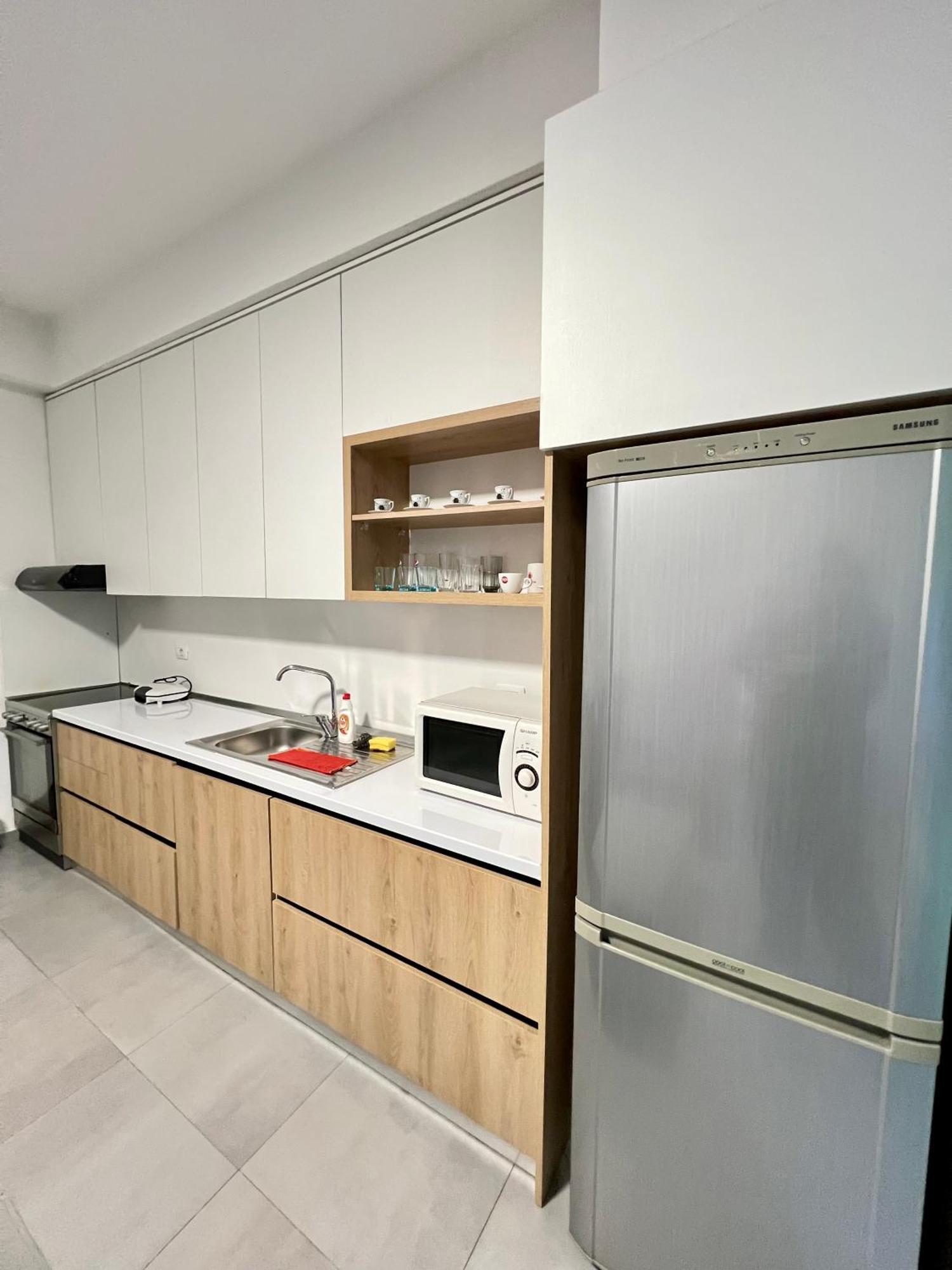 Escape Apartment