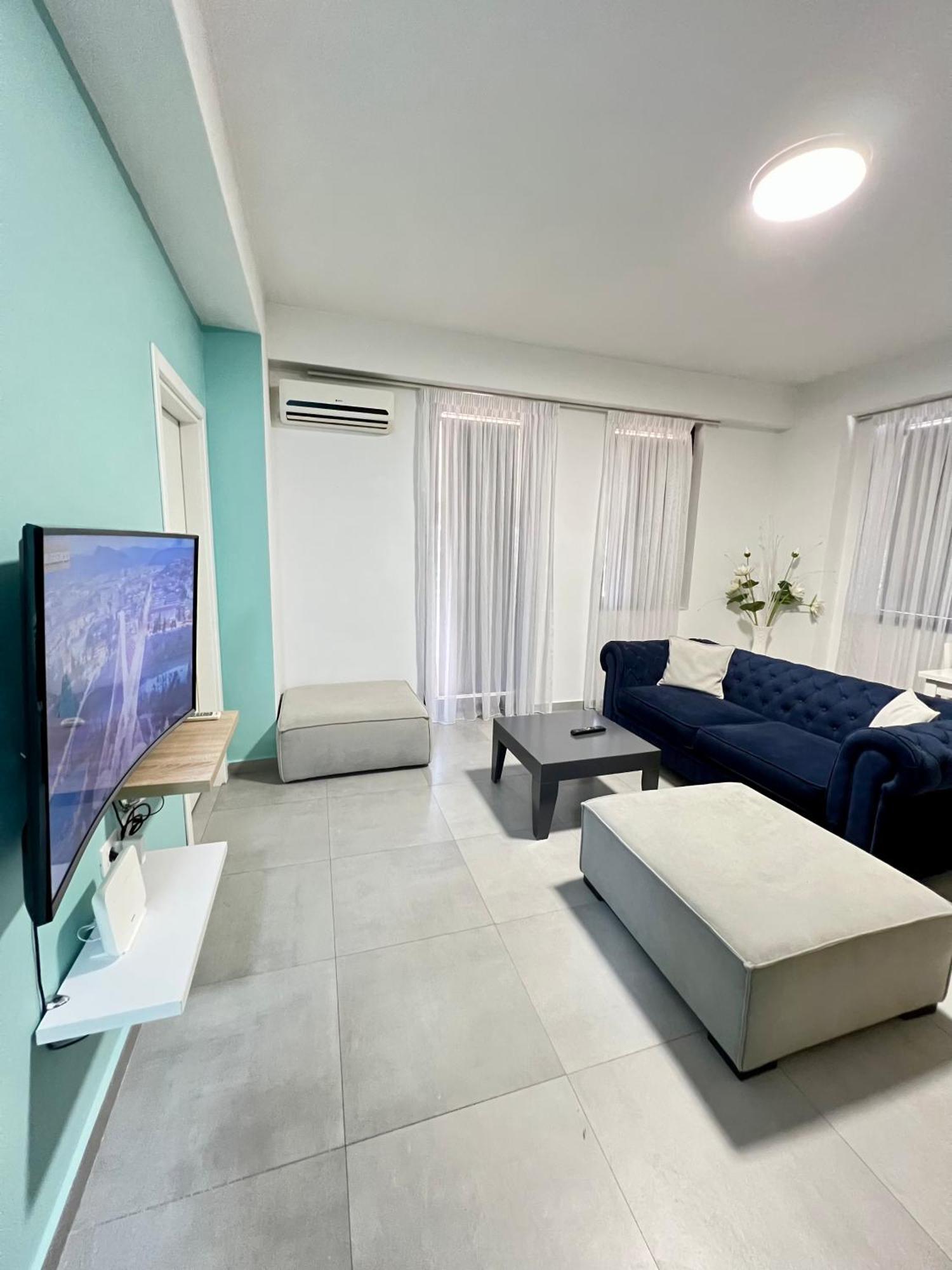 Escape Apartment