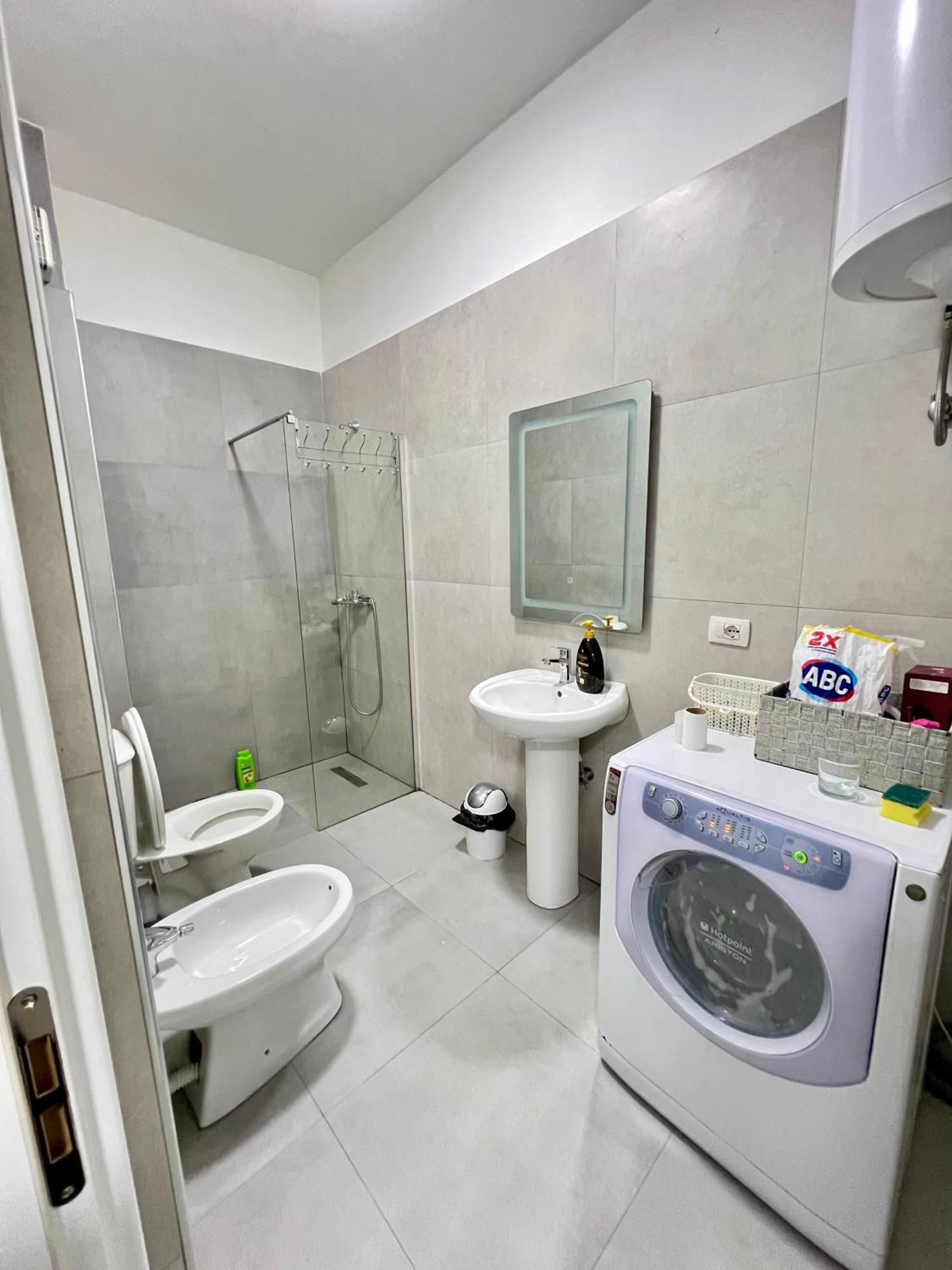 Escape Apartment